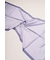 Hint İpek Desenli Monogram Şal - Desen-08
