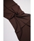 Piramit Monogram Floş Şal - Desen-06