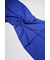 Piramit Monogram Floş Şal - Desen-06