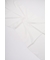 Piramit Monogram Floş Şal - Desen-06