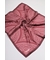 Hint İpek Desenli Vual Eşarp - Desen-01
