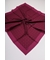 Aker Elegance Monogram Eşarp - Desen-05