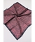 Hint İpek Desenli Vual Eşarp - Desen-03