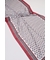 Levidor Desenli Sport Soft Şal - Desen-02