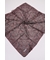 Miray Desenli Krep Eşarp - Desen-01