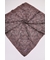 Miray Desenli Krep Eşarp - Desen-01