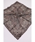 Miray Desenli Krep Eşarp - Desen-02