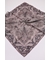 Miray Desenli Krep Eşarp - Desen-02