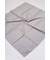 Aker Monogram Eşarp - Desen-03
