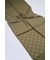 Aker Dama Monogram Şal - Desen-04