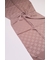 Aker Dama Monogram Şal - Desen-04