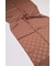 Aker Dama Monogram Şal - Desen-04