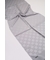 Aker Dama Monogram Şal - Desen-04