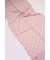 Aker Dama Monogram Şal - Desen-04