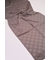 Aker Dama Monogram Şal - Desen-04