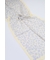Piramit Desenli Naturel Şal - Desen-03