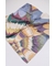 Luvensara Desenli Summer Eşarp - Desen-02