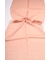 Piramit Düz Renk Kehribar Şal - Desen-05