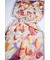 Luvensara Desenli Summer Şal - Desen-03