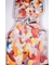 Luvensara Desenli Summer Şal - Desen-03
