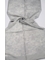 Piramit Desenli Naturel Şal - Desen-04