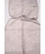 Piramit Desenli Naturel Şal - Desen-04