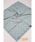 Aker Dama Monogram Eşarp - Desen-04
