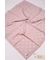 Aker Dama Monogram Eşarp - Desen-04