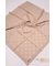 Aker Dama Monogram Eşarp - Desen-04