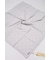 Aker Dama Monogram Eşarp - Desen-04