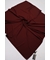 Madame Polo 120 Cm Medine İpeği Eşarp