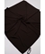 Madame Polo 120 Cm Medine İpeği Eşarp