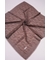 Eyfel Desenli Sökme Tülbent - Desen-14