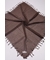 Firuze Star Desenli Boncuklu Tülbent - Desen-58