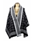 Baysem Triko Omuz Şalı - Desen-15