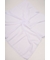 Baysem Hacı Tülbenti 110 cm. Dikişli - Desen-02