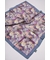 Bonjela Desenli Naturel Eşarp - Desen-01