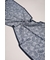 Scarfella Desenli Bambu Kraş Şal - Desen-22