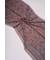 Mismara Desenli Bambu Kraş Şal - Desen-05