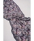 Mismara Desenli Bambu Kraş Şal - Desen-06