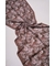 Mismara Desenli Bambu Kraş Şal - Desen-06