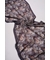 Mismara Desenli Bambu Kraş Şal - Desen-06
