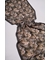 Mismara Desenli Bambu Kraş Şal - Desen-06