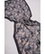 Mismara Desenli Bambu Kraş Şal - Desen-06
