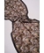 Mismara Desenli Bambu Kraş Şal - Desen-06