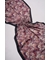 Mismara Desenli Bambu Kraş Şal - Desen-06