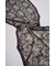 Mismara Desenli Bambu Kraş Şal - Desen-06