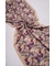 Mismara Desenli Bambu Kraş Şal - Desen-06