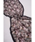 Mismara Desenli Bambu Kraş Şal - Desen-06
