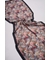 Mismara Desenli Bambu Kraş Şal - Desen-06